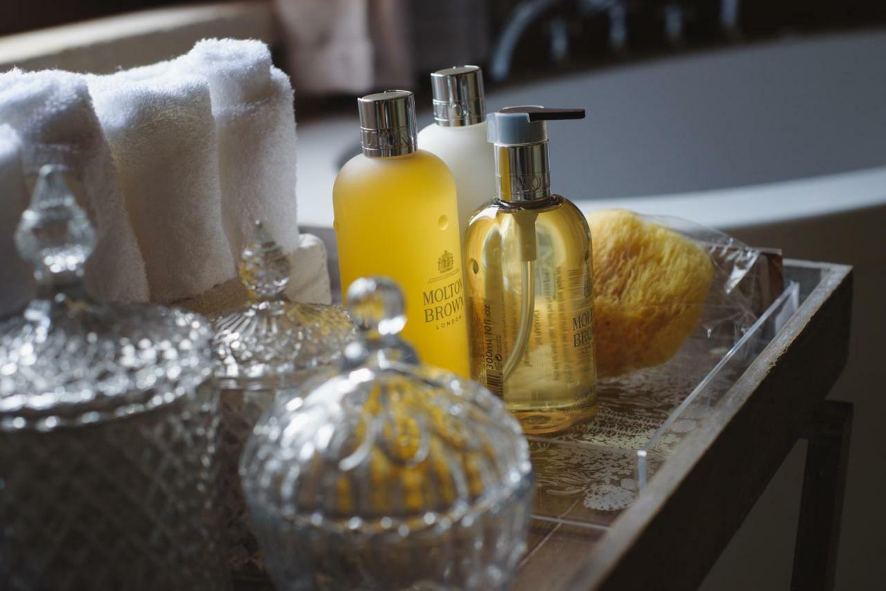 Serenity Boutique House Vouni Eksteriør bilde